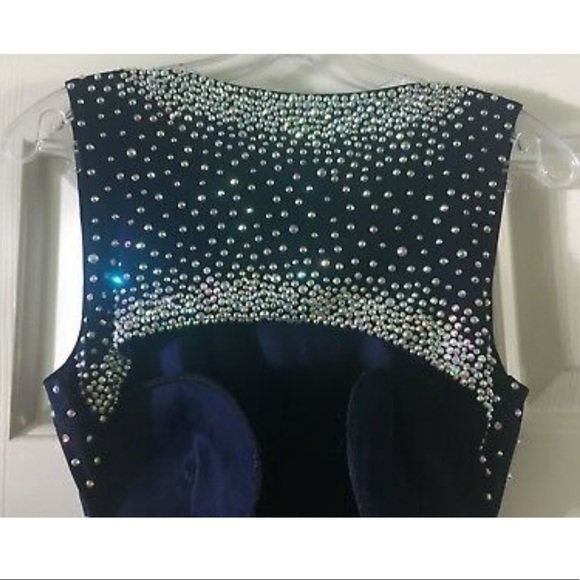 prom dress - Picture 4 of 4